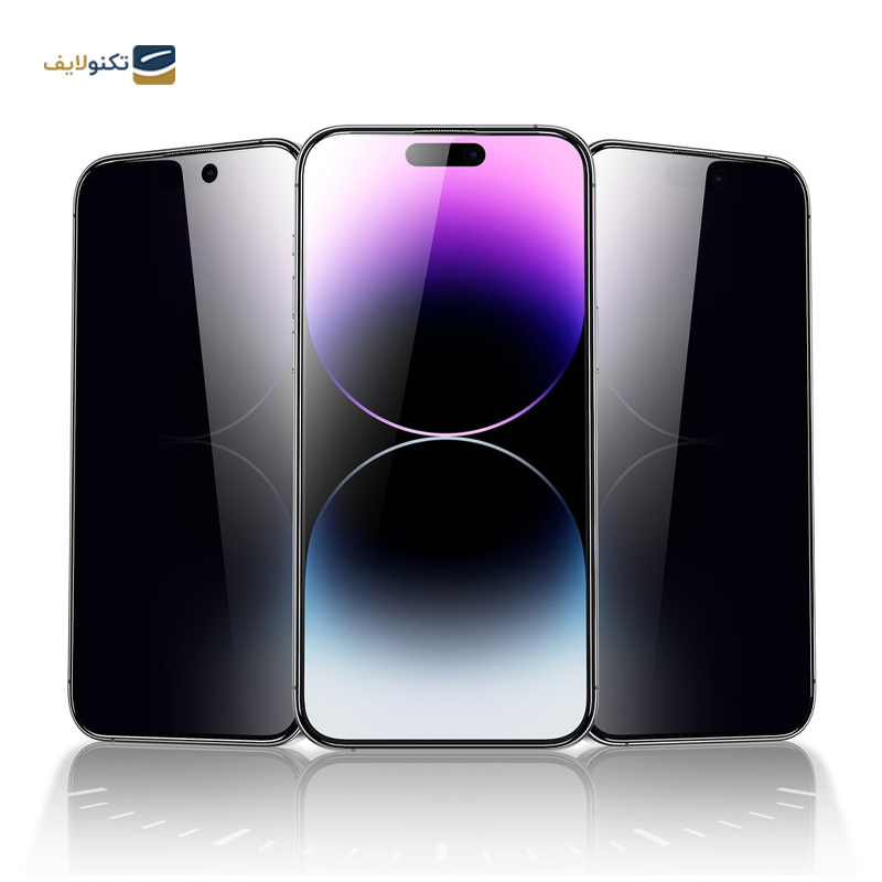 gallery-گلس گوشی اپل iPhone 15 Pro گرین حریم شخصی مدل 9H Steve Privacy Full copy.png gallery-گلس گوشی اپل iPhone 15 Pro گرین حریم شخصی مدل 9H Steve Privacy Full copy.png