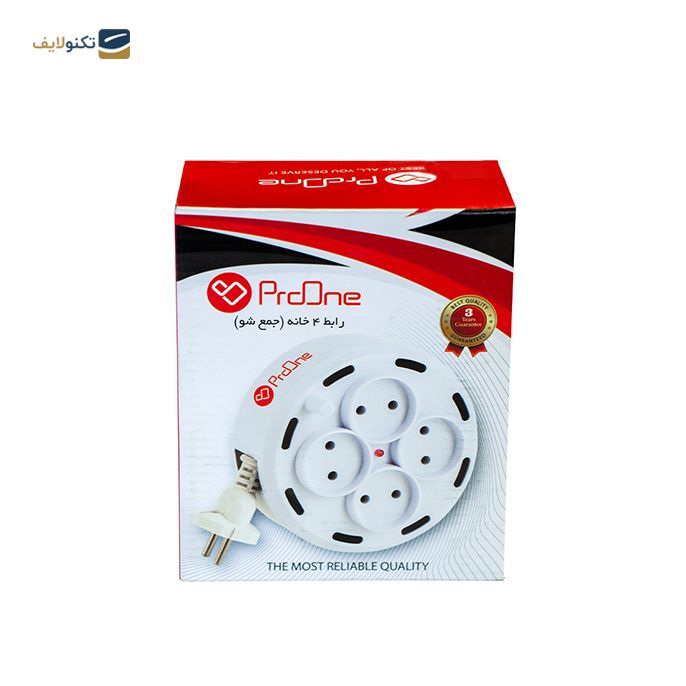 gallery-چندراهی برق پرووان مدل PPS605 - طول 5 متر-gallery-0-TLP-5868_c25f4dcd-6f98-4125-868f-8174b4f91e50.png