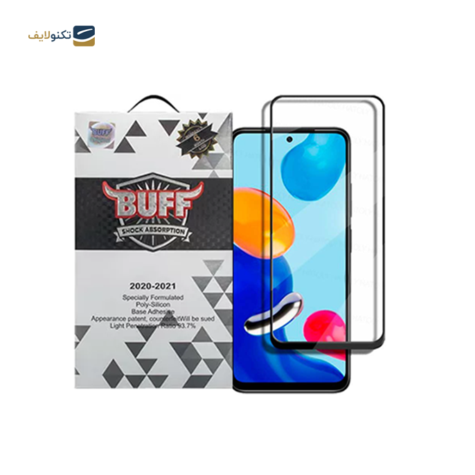 gallery- محافظ صفحه نمایش 5D بوف مناسب برای گوشی موبایل شیائومی مدل Redmi Note 11 -gallery-0-TLP-5905_4f01b6db-9084-45e4-bbb3-ed5a75db8e04.png