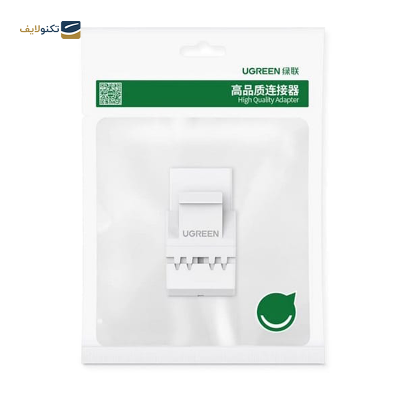 gallery-کانکتور Rj45 UTP Cat6 یوگرین مدل NW120 60558 copy.png gallery-کانکتور Rj45 UTP Cat6 یوگرین مدل NW120 60558 copy.png