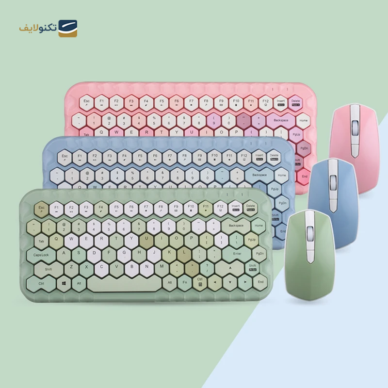 gallery-کیبورد و ماوس بی سیم مافی مدل Mofii candy fashion multicolor copy.png