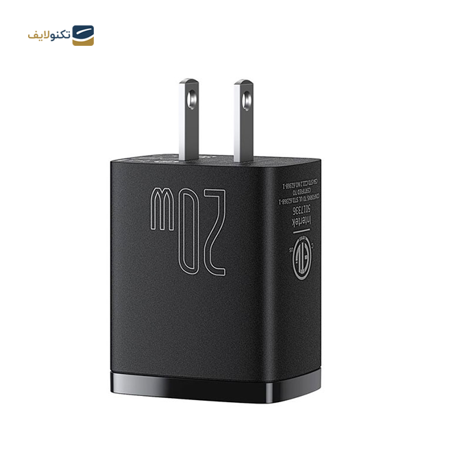 gallery- شارژر دیواری دو شاخه چین باسئوس مدل CCXJ-A01 - توان 20 وات-gallery-0-TLP-5928_d917c6a3-d2d0-4e87-97a8-75494af90cc4.png