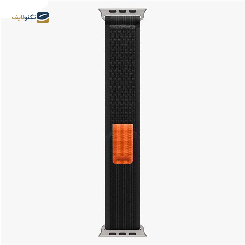 بند پاوا مدل Paris Trail مناسب برای اپل واچ 42/44/45/49 میلی متری بند پاوا مدل Paris Trail مناسب برای اپل واچ 42/44/45/49 میلی متری