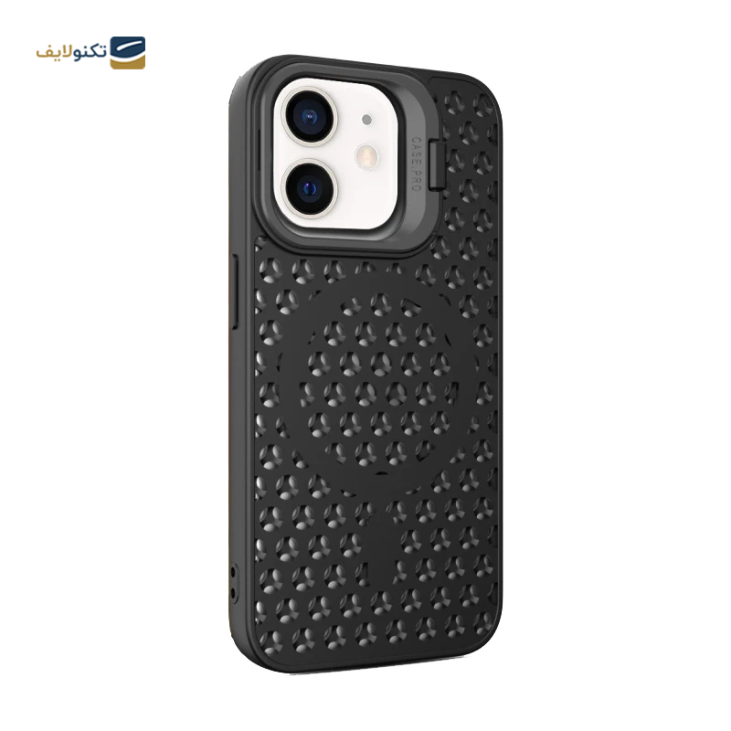 کاور اپیکوی مدل Hollow Cooling MagSafe مناسب برای گوشی موبایل اپل iPhone 12/ 12 Pro کاور اپیکوی مدل Hollow Cooling MagSafe مناسب برای گوشی موبایل اپل iPhone 12/ 12 Pro