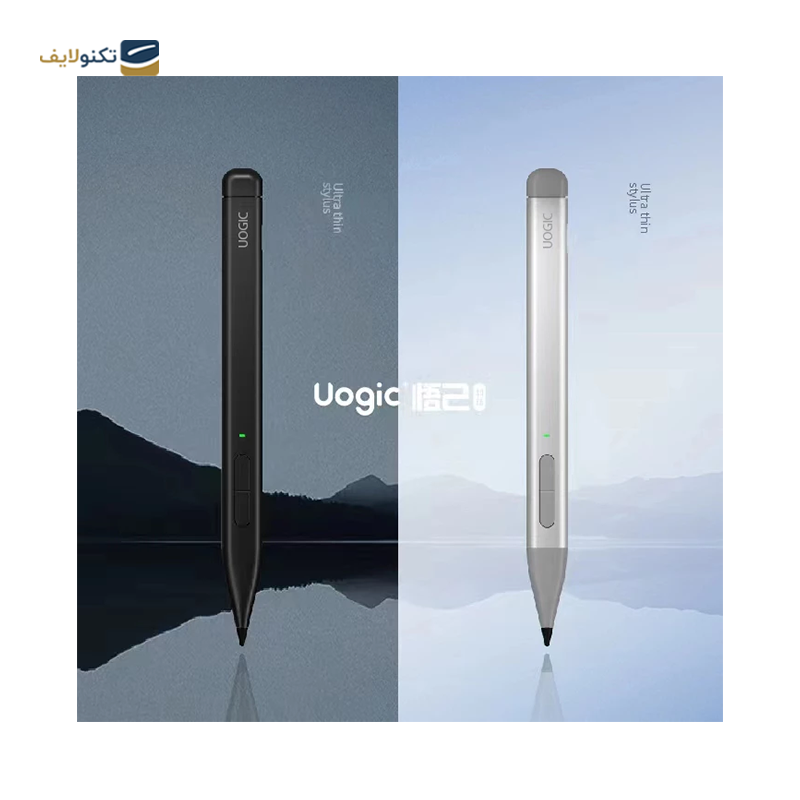 قلم لمسی یوجیک مدل Surface X1 PRO مناسب برای مایکروسافت سرفیس