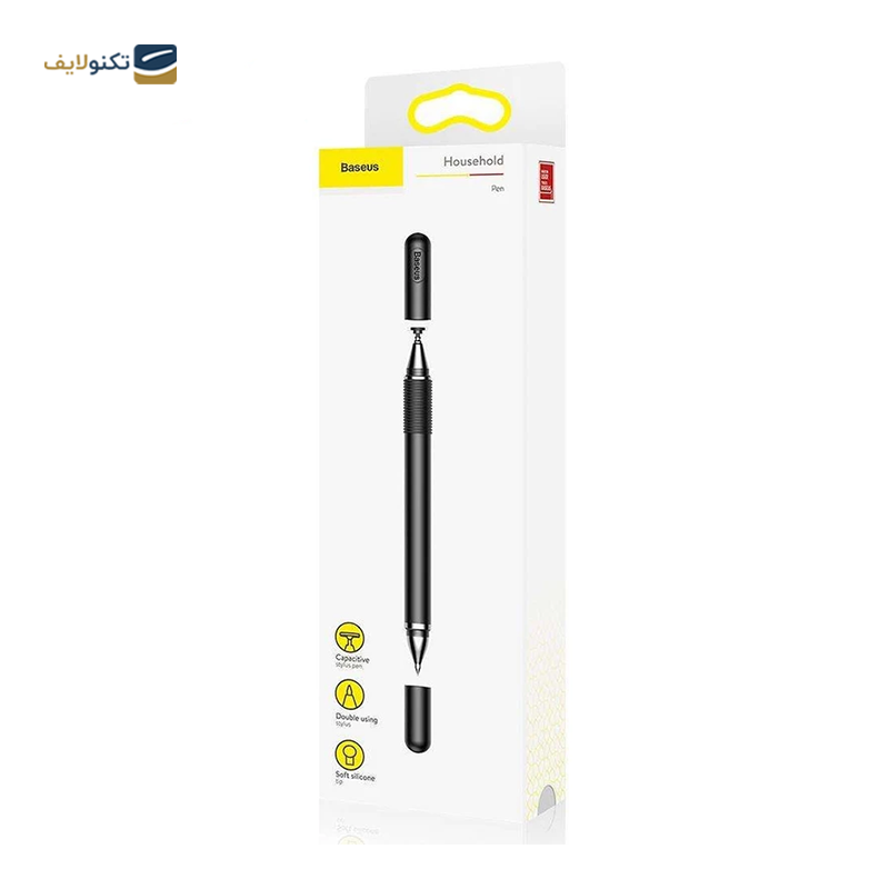 قلم لمسی مدل superfine nib قلم لمسی مدل superfine nib