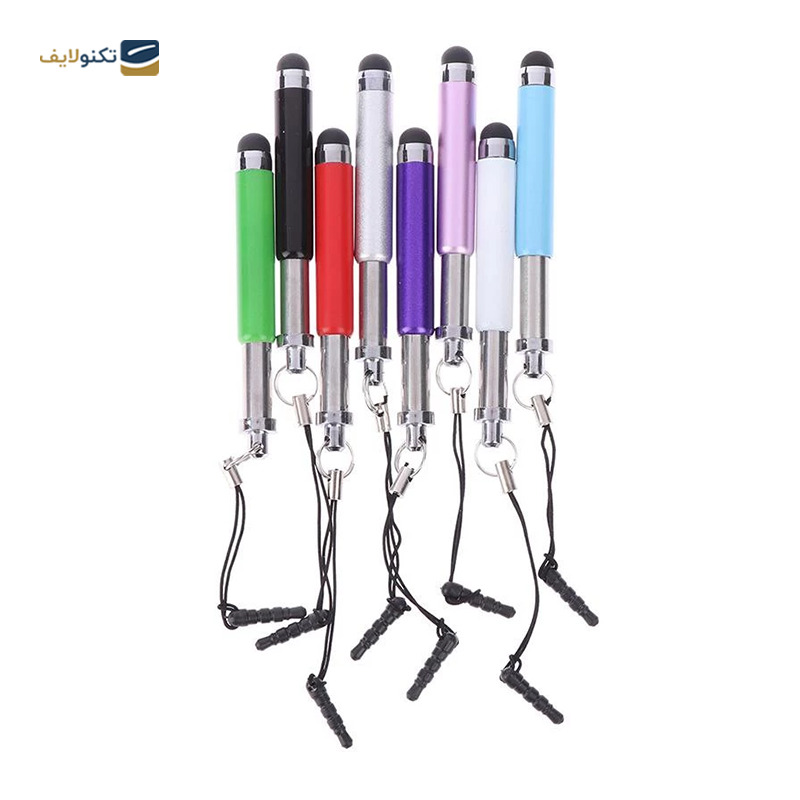 قلم لمسی مدل SFP-87 قلم لمسی مدل SFP-87