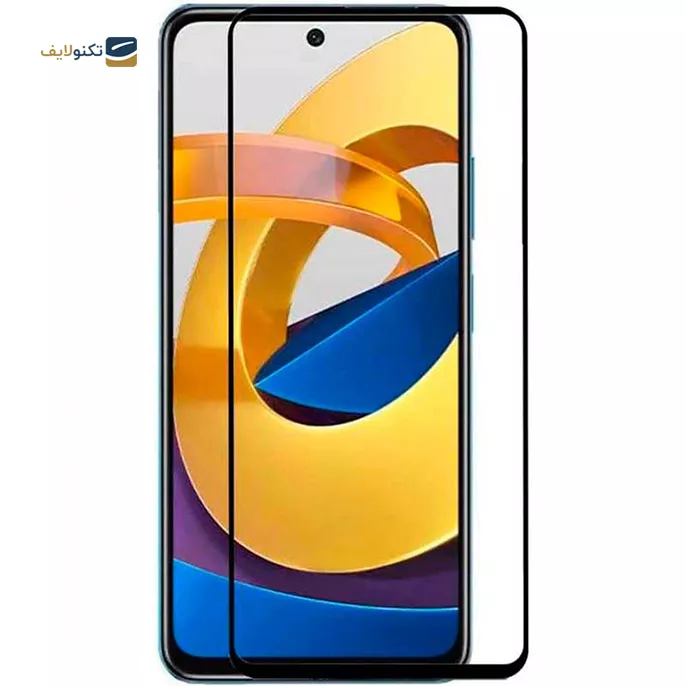 gallery- محافظ صفحه نمایش مدل Super D مناسب برای گوشی موبایل شیائومی مدل Poco M4 Pro-gallery-0-TLP-6017_887c0e90-b48c-4950-ac42-a033f789188b.webp