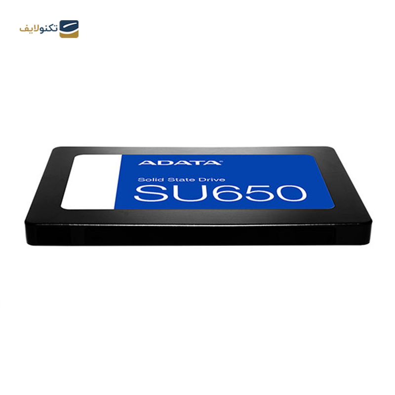 gallery- هارد اس اس دی اینترنال ای دیتا مدل SU650 ظرفیت 120 گیگابایت-gallery-0-TLP-6053_f7cbdfb7-ea00-47e3-9b54-c706dcd4dde7.png
