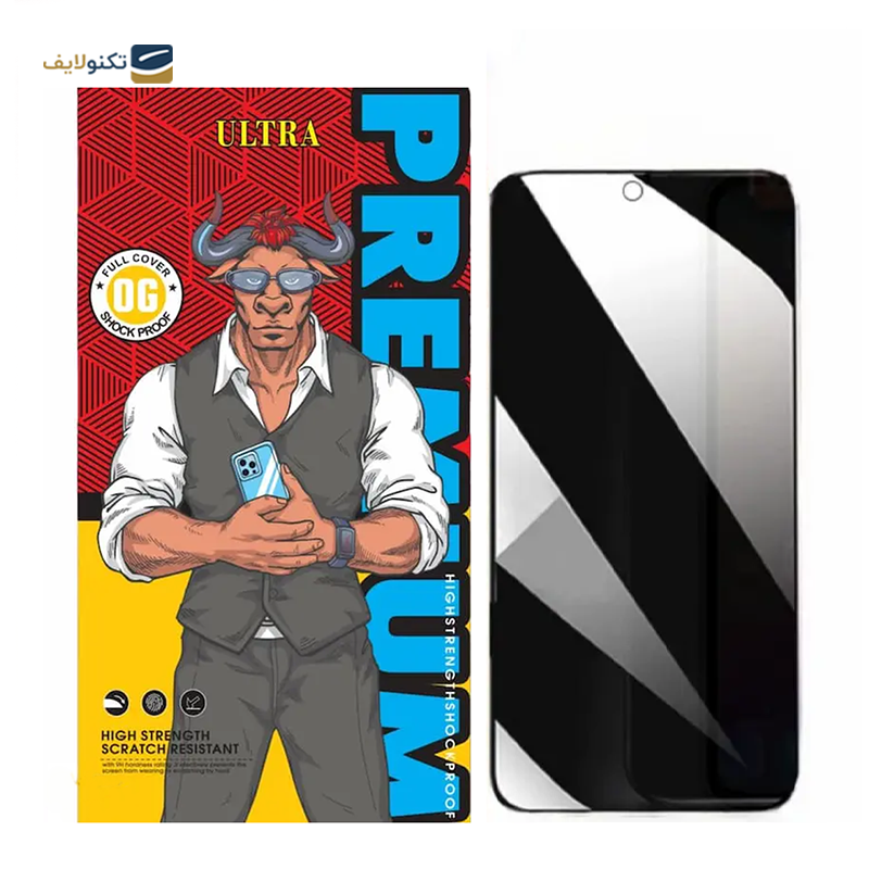 gallery-گلس گوشی سامسونگ Galaxy S24 FE اولترا مدل Privacy copy.png gallery-گلس گوشی سامسونگ Galaxy S24 FE اولترا مدل Privacy copy.png