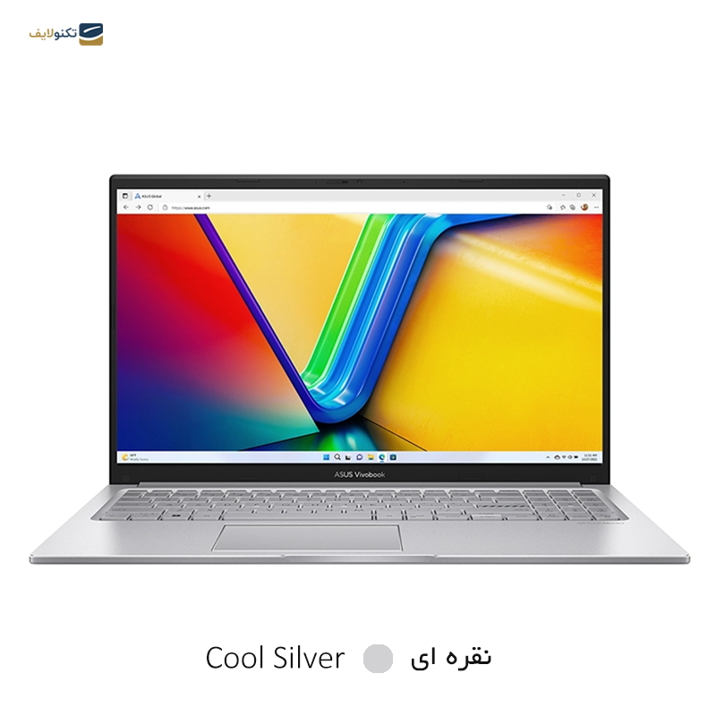 gallery-لپ تاپ ایسوس 15.6 اینچی مدل VivoBook 15 A1504ZA i5 1235U 16GB 1TB copy.png gallery-لپ تاپ ایسوس 15.6 اینچی مدل VivoBook 15 A1504ZA i5 1235U 16GB 1TB copy.png