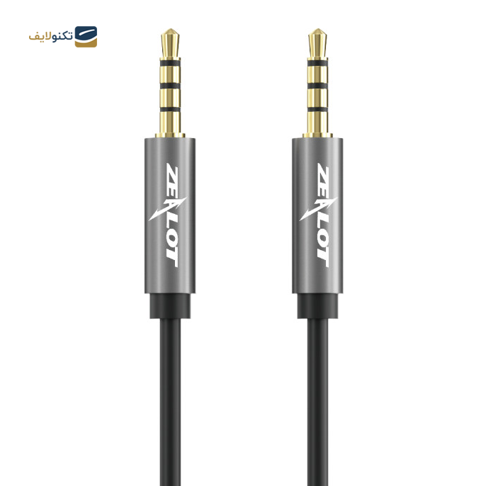 gallery- کابل AUX زیلوت مدل CA04 - طول 2 متر-gallery-0-TLP-6286_b07cc8de-0a3d-446d-a379-13e8ae8ff1e8.png