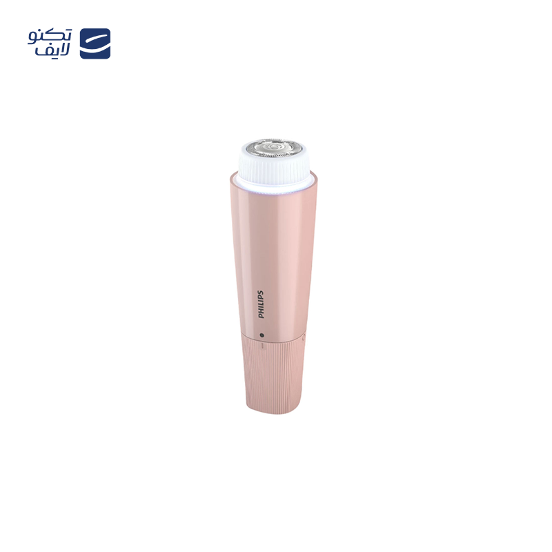 ماشین اصلاح موی صورت بانوان فیلیپس مدل BRR454