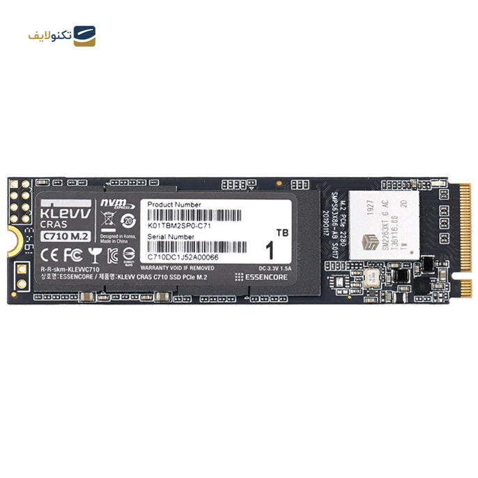 gallery- هارد اس اس دی اینترنال کلو مدل CRAS C710 M.2 2280 NVMe ظرفیت 1 ترابایت-gallery-0-TLP-6303_531c6731-c925-48d5-8f18-942707f2bd88.png