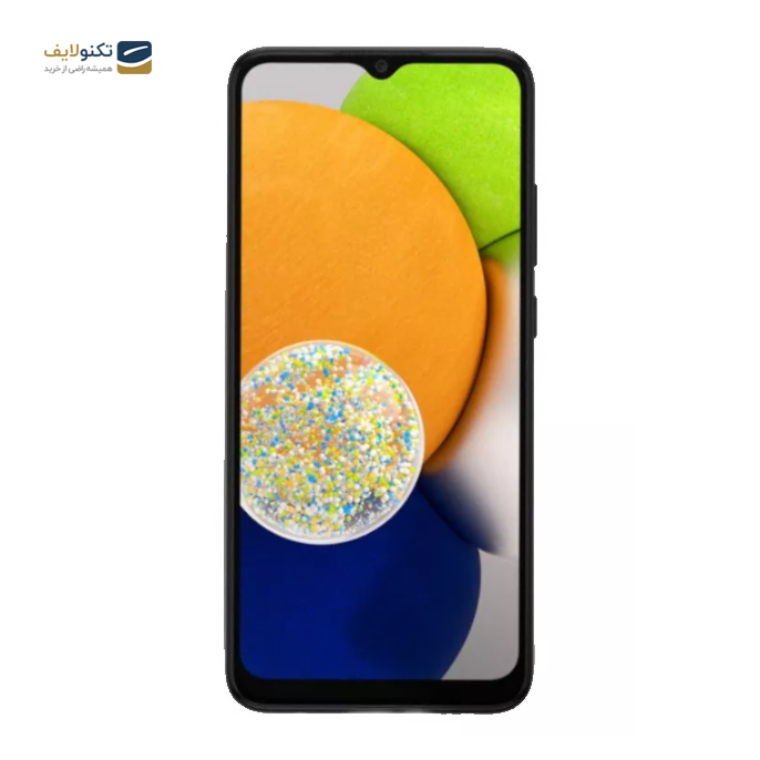 gallery- گوشی موبايل سامسونگ مدل گلکسی A03 ظرفیت 64 گیگابایت - رم 4 گیگابایت-gallery-0-TLP-6338_8db3f95b-5492-4235-bd37-4f56b58638f0.png gallery- گوشی موبايل سامسونگ مدل گلکسی A03 ظرفیت 64 گیگابایت - رم 4 گیگابایت-gallery-0-TLP-6338_8db3f95b-5492-4235-bd37-4f56b58638f0.png