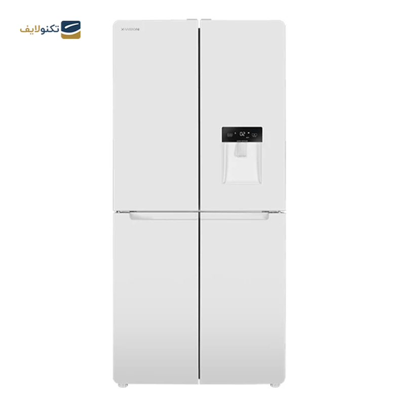 gallery-یخچال فریزر ایکس ویژن 28 فوت مدل TF541 ASD copy.png gallery-یخچال فریزر ایکس ویژن 28 فوت مدل TF541 ASD copy.png