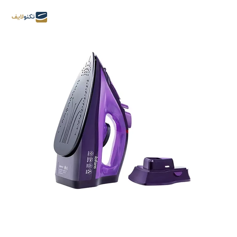 اتو بخار لوفانس مدل Xiaomi Lofans YD-012V اتو بخار لوفانس مدل Xiaomi Lofans YD-012V