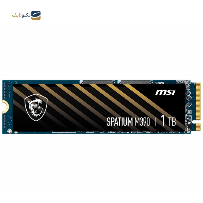 gallery-هارد اس اس دی اینترنال ام اس آی مدل SPATIUM M390 ظرفیت 1 ترابایت	-gallery-0-TLP-6429_d552c051-96da-4634-8513-052e5af53b22.png
