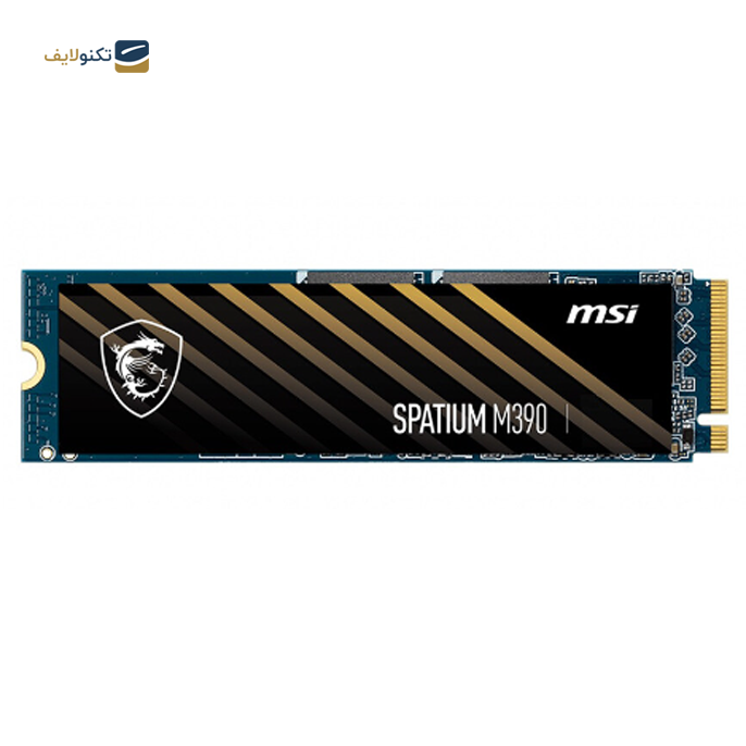 gallery- هارد اس اس دی اینترنال ام اس آی مدل SPATIUM M390 ظرفیت 250 گیگابایت -gallery-0-TLP-6432_ce8f42a0-babd-48d5-8cb9-6a4c397b20e1.png