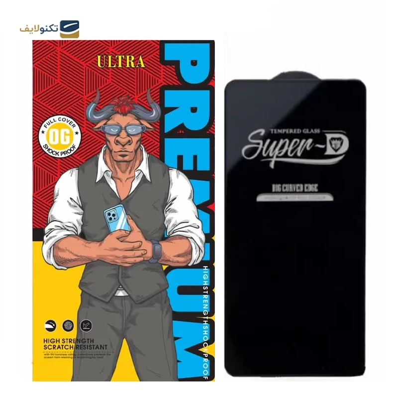 gallery-گلس گوشی سامسونگ Galaxy A16 اولترا مدل Super D copy.png gallery-گلس گوشی سامسونگ Galaxy A16 اولترا مدل Super D copy.png