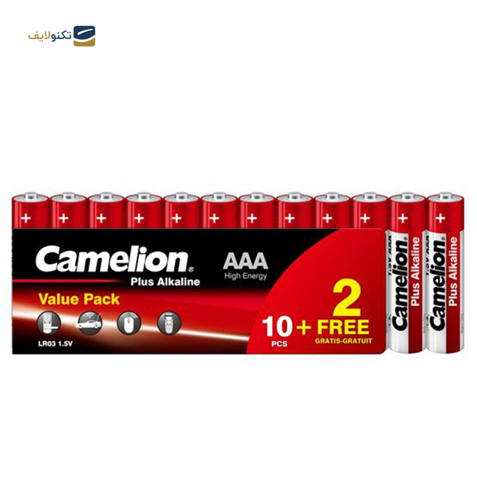 gallery- باتری قلمی کملیون مدل Plus Alkaline بسته 12 عددی-gallery-0-TLP-6531_ddf374be-c63b-44b7-9a9a-e366d745c639.png