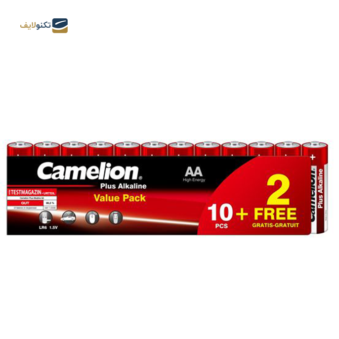 gallery- باتری قلمی کملیون مدل Alkaline Plus بسته 12 عددی-gallery-0-TLP-6533_fd10aa65-cf05-4a3e-8877-ee54a8c142ff.png