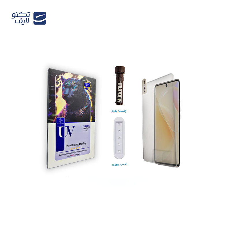 gallery-گلس گوشی آنر Honor 50 فلیکسون مدل یووی copy.png gallery-گلس گوشی آنر Honor 50 فلیکسون مدل یووی copy.png