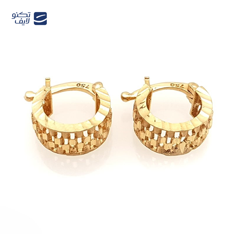 gallery-گوشواره طلا زنانه طرح دایره تو پر طلایی کد E049965 copy.png