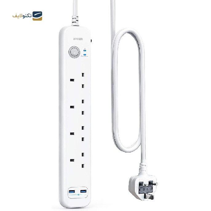 gallery-چند راهی برق انکر مدل 6IN1 USB Power Strip A9141 (دارای 2 پورت USB)-gallery-0-TLP-6897_f89bcade-5c8a-421d-ac06-2269bb6676e8.png