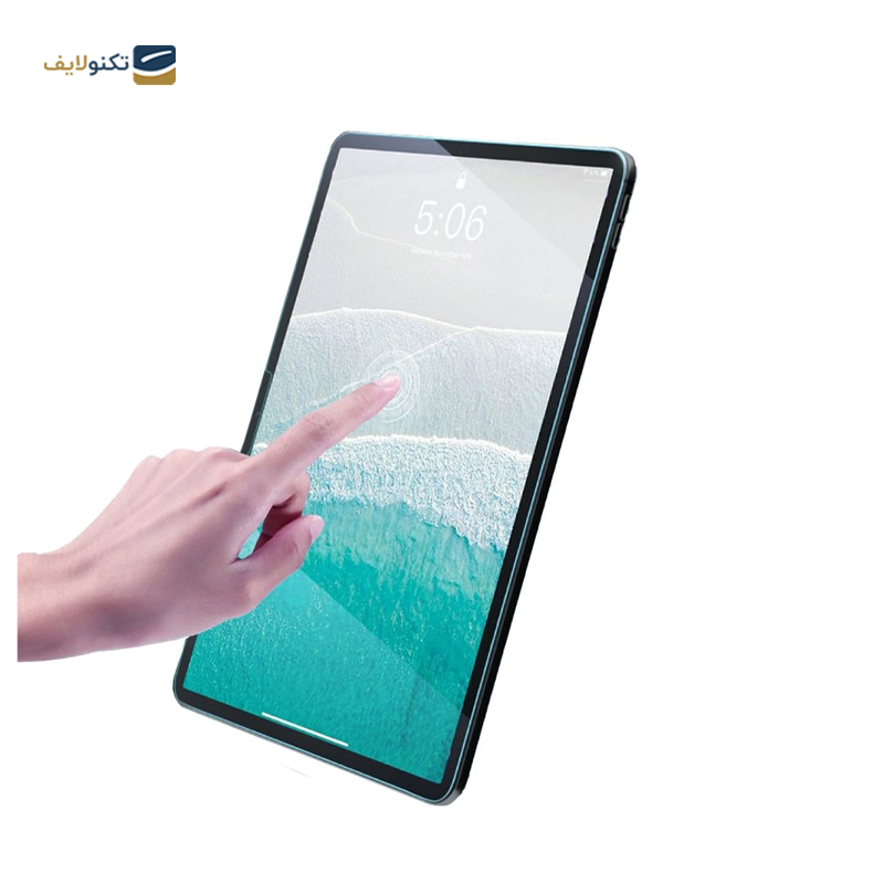 gallery-گلس تبلت اپل iPad Pro 11 inch گرین لاین مدل Screen Guard copy.png gallery-گلس تبلت اپل iPad Pro 11 inch گرین لاین مدل Screen Guard copy.png