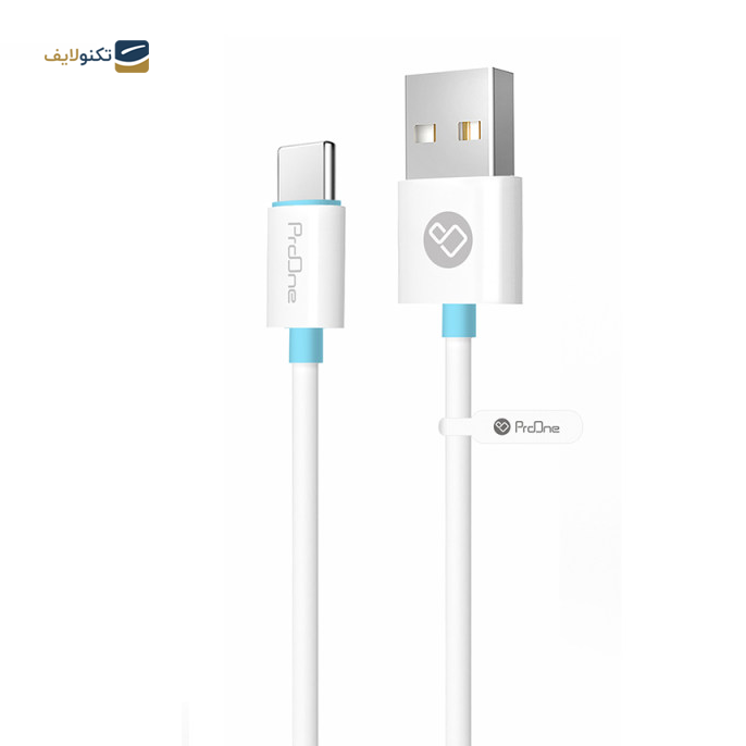 gallery- کابل تبدیل USB به تایپ سی پرووان مدل PCC360C طول 1 متر-gallery-0-TLP-6942_87c337a5-a3fc-4192-b40a-75fe21a7f105.png