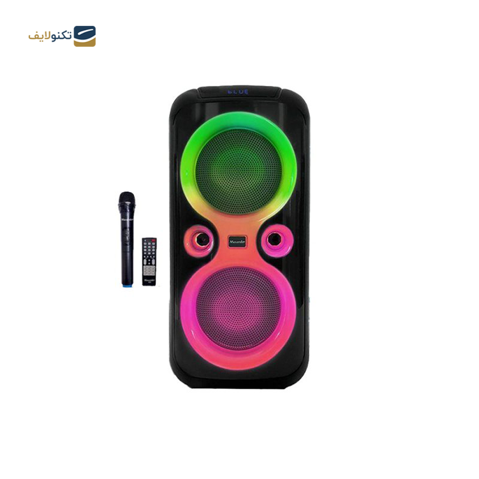 gallery- اسپیکر بلوتوثی ثابل حمل مکسیدر مدل ED10-gallery-0-TLP-6951_868b7ddd-96fc-437d-ab1f-7dd0a2da0ee7.png