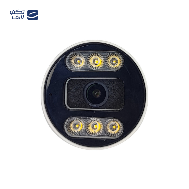 دوربین مداربسته رایمون مدل 5 مگاپیکسل کد RP-5MP-MS4C05