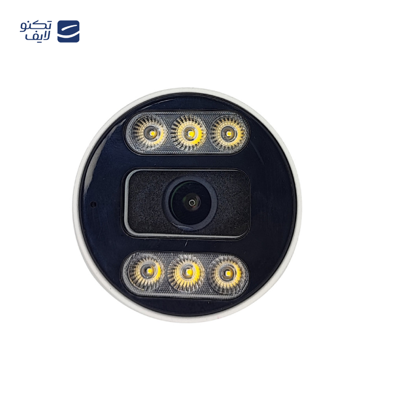 دوربین مداربسته رایمون مدل 5 مگاپیکسل کد RP-5MP-MS4C04