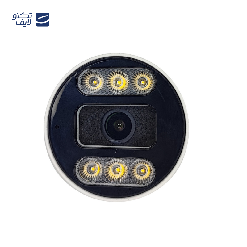 دوربین مداربسته رایمون مدل 5 مگاپیکسل کد RP-5MP-MS4C02