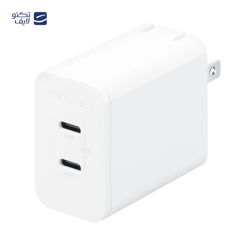 gallery-شارژر فندکی موفی 42 وات مدل Dual USB-C + USB-A Car Charger copy.png