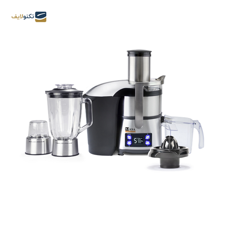 gallery- آبمیوه گیر چهار کاره ناسا الکتریک مدل NS-942-gallery-0-TLP-7028_8ad90f79-c4de-417b-8335-c1f40ce16837.png