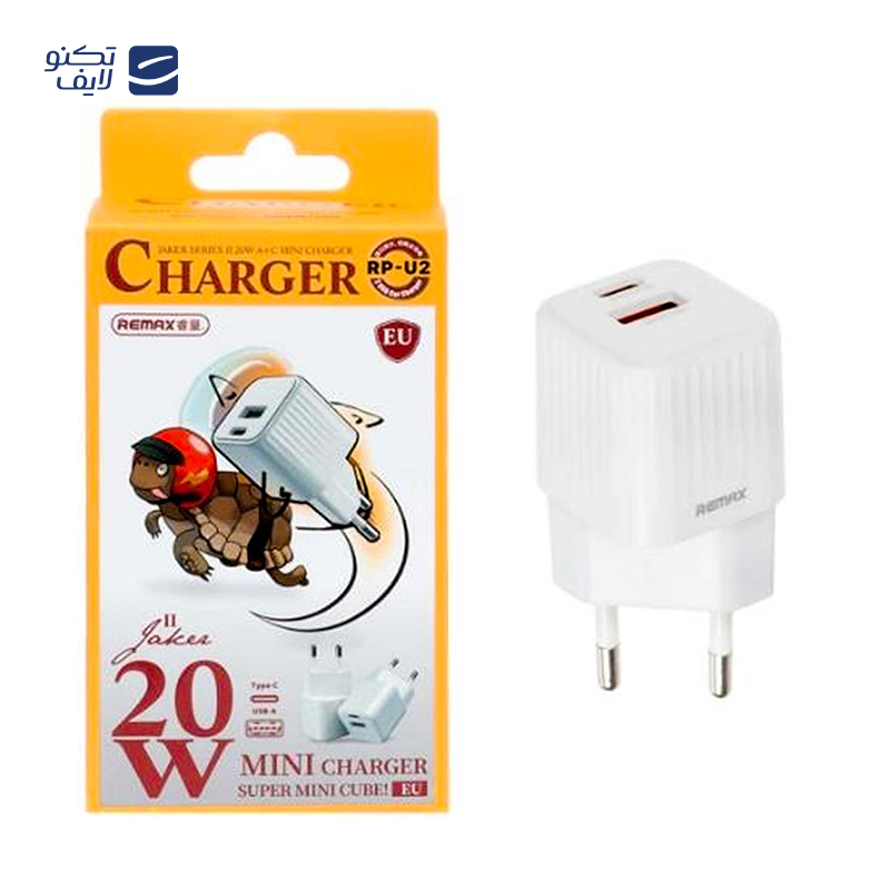 gallery-شارژر دیواری بلکین توان 60 وات مدل BoostCharge WCA005myWH copy.png