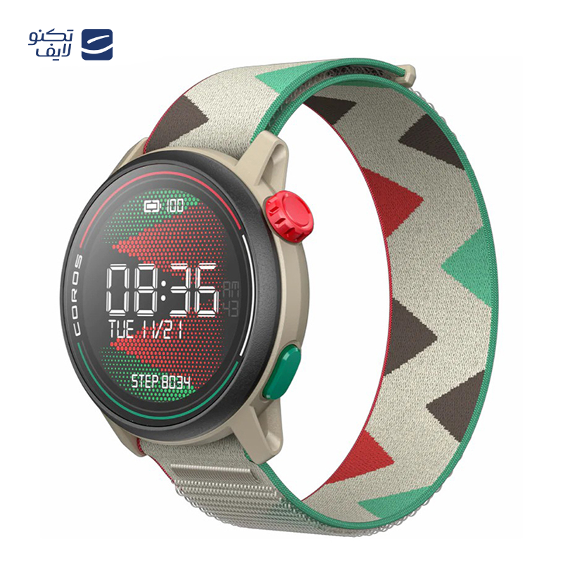 gallery-ساعت هوشمند کروس مدل PACE 3 بند نایلون copy.png