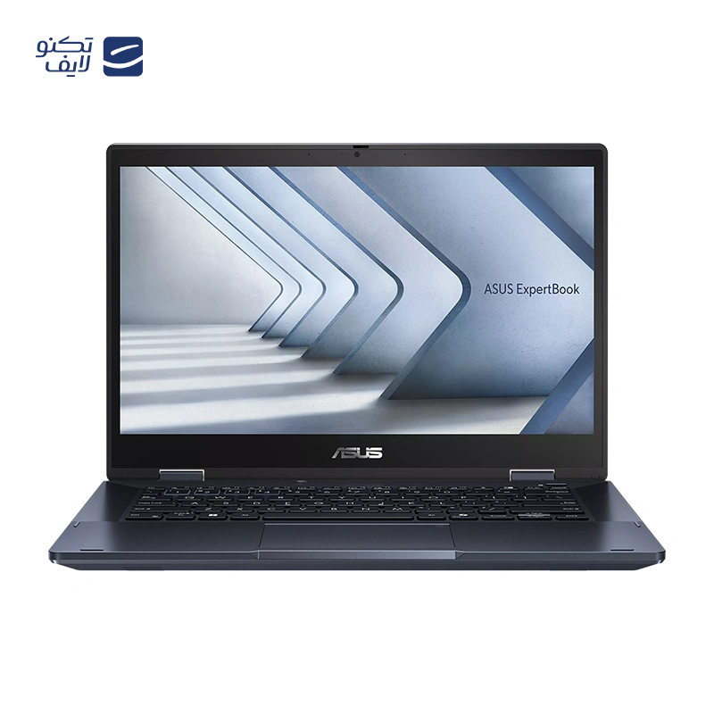 gallery-لپ تاپ ایسوس 14 اینچی مدل ExpertBook B3 Flip B3402FV i5 1335U 40GB 1TB copy.png gallery-لپ تاپ ایسوس 14 اینچی مدل ExpertBook B3 Flip B3402FV i5 1335U 40GB 1TB copy.png