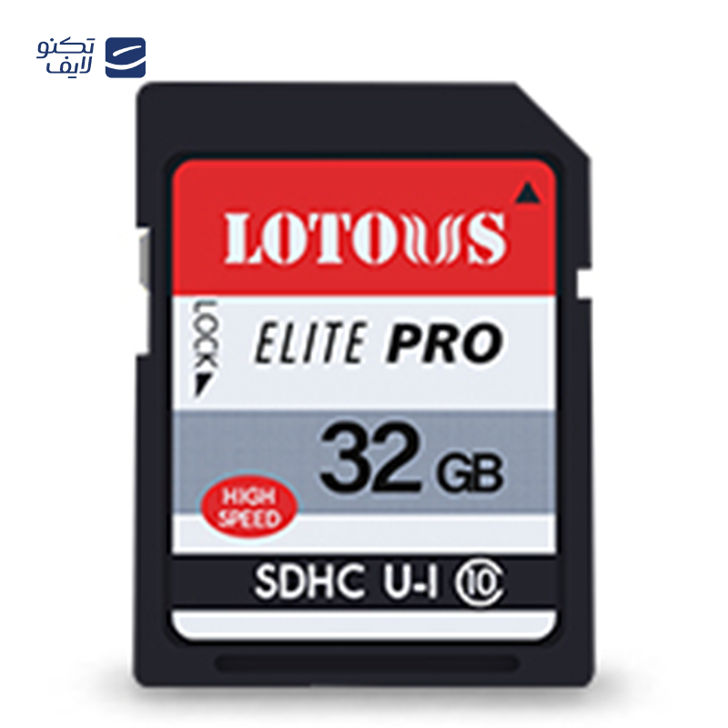 gallery-کارت حافظه microSDXC لوتوس مدل ELITE Pro کلاس 10 استاندارد UHS-I سرعت 170MBps ظرفیت 16 گیگابایت copy.png gallery-کارت حافظه microSDXC لوتوس مدل ELITE Pro کلاس 10 استاندارد UHS-I سرعت 170MBps ظرفیت 16 گیگابایت copy.png