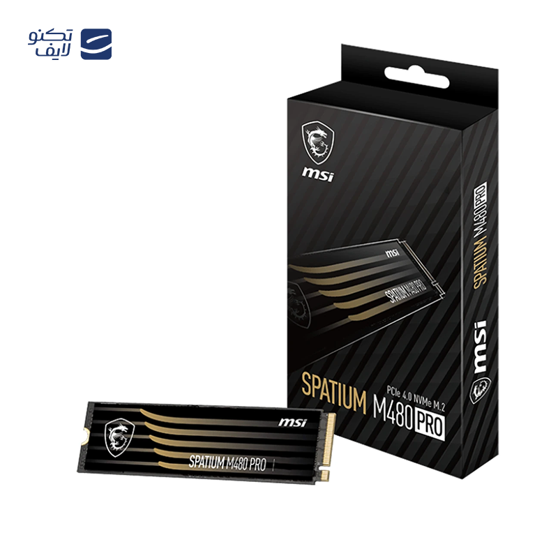 gallery-هارد اس اس دی اینترنال ام اس آی مدل SPATIUM M480 PRO PCIe 4.0 NVMe M.2 ظرفیت 4 ترابایت copy.png gallery-هارد اس اس دی اینترنال ام اس آی مدل SPATIUM M480 PRO PCIe 4.0 NVMe M.2 ظرفیت 4 ترابایت copy.png