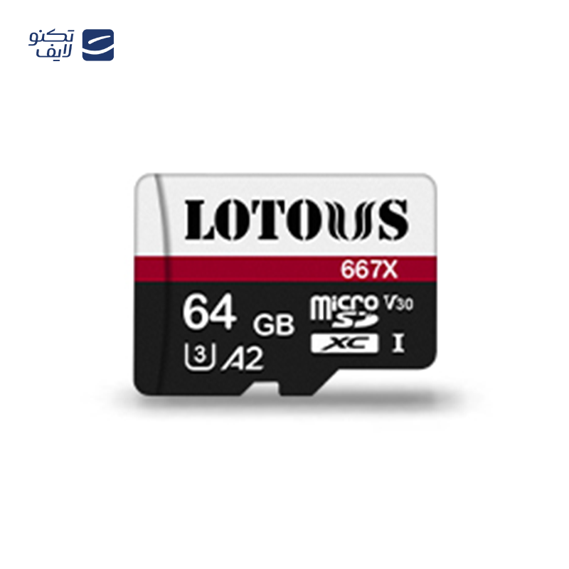 gallery-کارت حافظه microSDXC لوتوس مدل ELITE Pro کلاس 10 استاندارد UHS-I سرعت 200MBps ظرفیت 256 گیگابایت copy.png gallery-کارت حافظه microSDXC لوتوس مدل ELITE Pro کلاس 10 استاندارد UHS-I سرعت 200MBps ظرفیت 256 گیگابایت copy.png