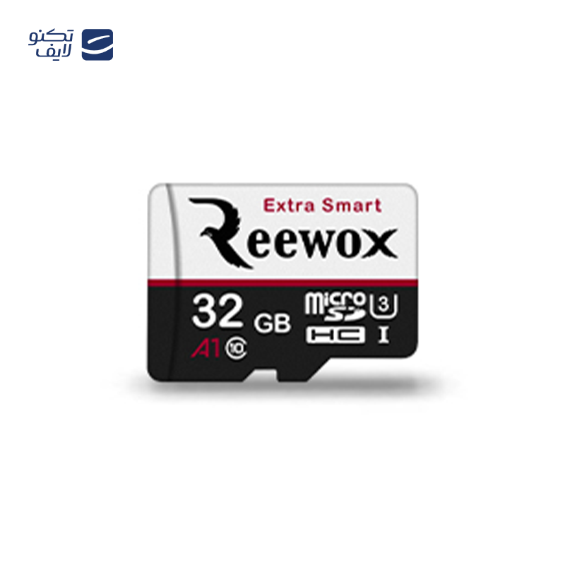 gallery-کارت حافظه microSDHC ریوکس کلاس 10 استاندارد U1 مدل Extra Smart A1 سرعت 95MBps ظرفیت 16 گیگابایت copy.png gallery-کارت حافظه microSDHC ریوکس کلاس 10 استاندارد U1 مدل Extra Smart A1 سرعت 95MBps ظرفیت 16 گیگابایت copy.png