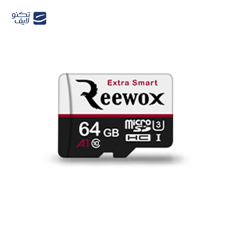 gallery-کارت حافظه microSDHC ریوکس کلاس 10 استاندارد U1 مدل Extra Smart A1 سرعت 95MBps ظرفیت 32 گیگابایت copy.png gallery-کارت حافظه microSDHC ریوکس کلاس 10 استاندارد U1 مدل Extra Smart A1 سرعت 95MBps ظرفیت 32 گیگابایت copy.png