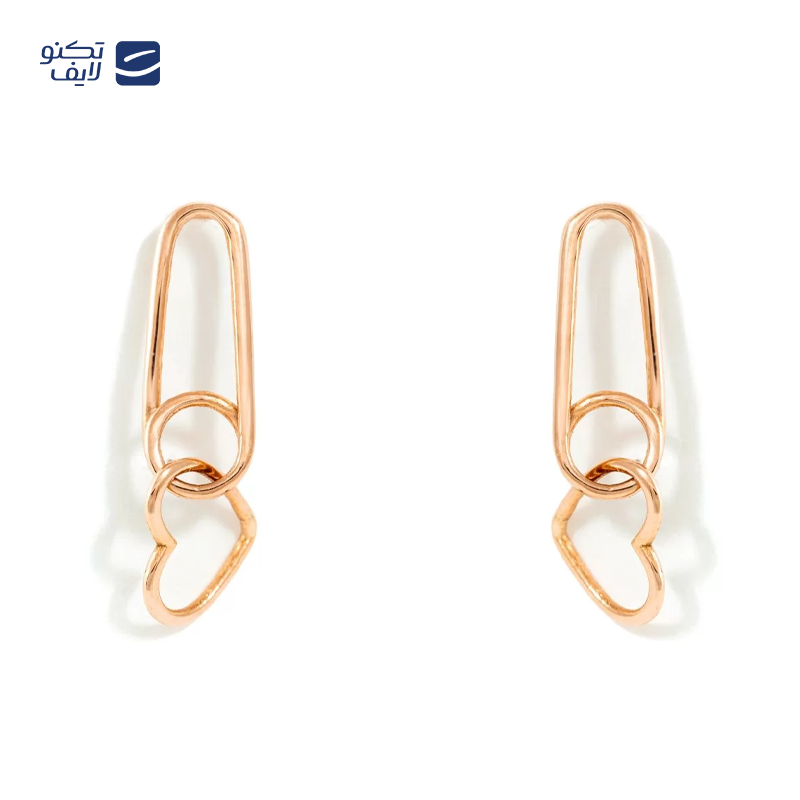 gallery-گوشواره طلا زنانه طرح ستاره دنباله دار قو طلایی کد E002139 copy.png