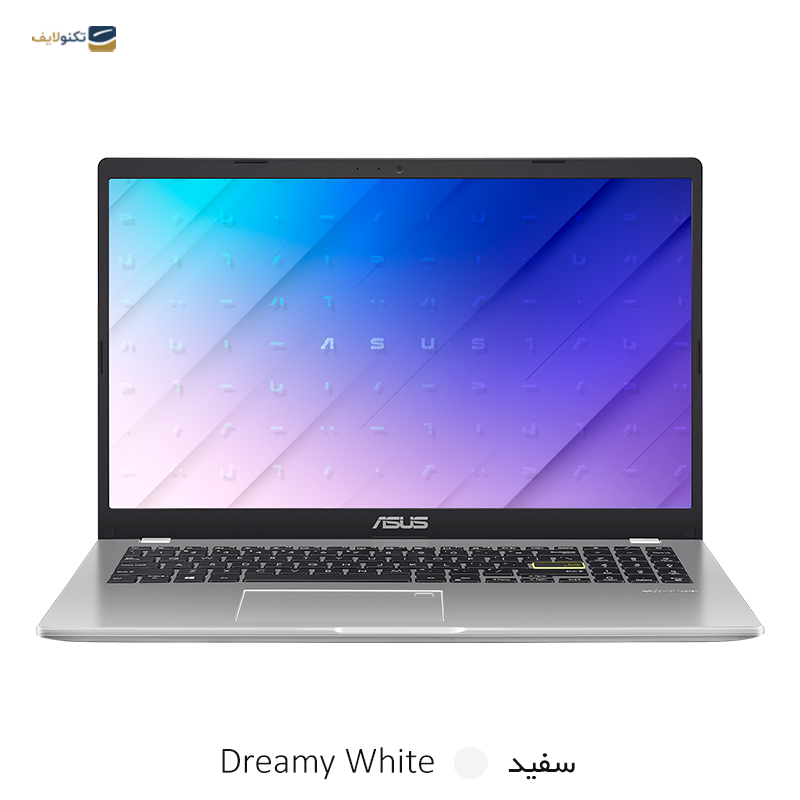 gallery-لپ تاپ 15.6 اینچی ایسوس مدل E510MA N4020 4GB 1TB copy.png gallery-لپ تاپ 15.6 اینچی ایسوس مدل E510MA N4020 4GB 1TB copy.png