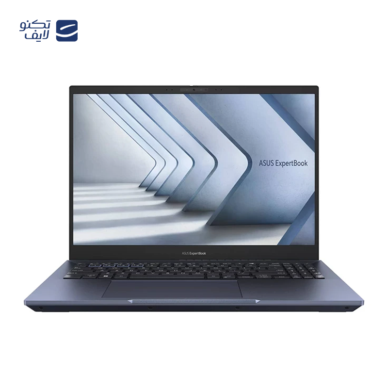 gallery-لپ تاپ ایسوس 16 اینچی مدل ExpertBook B5 B5602CV i7 1360P 8GB 1TB copy.png gallery-لپ تاپ ایسوس 16 اینچی مدل ExpertBook B5 B5602CV i7 1360P 8GB 1TB copy.png