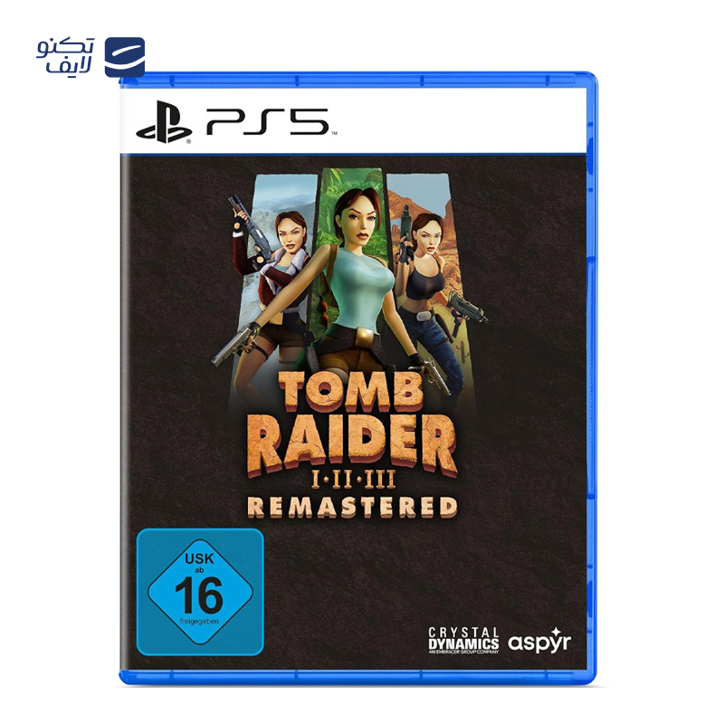 gallery-بازی Teenage Mutants Ninja Turtles: Mutants Unleashed برای PS5 copy.png gallery-بازی Teenage Mutants Ninja Turtles: Mutants Unleashed برای PS5 copy.png