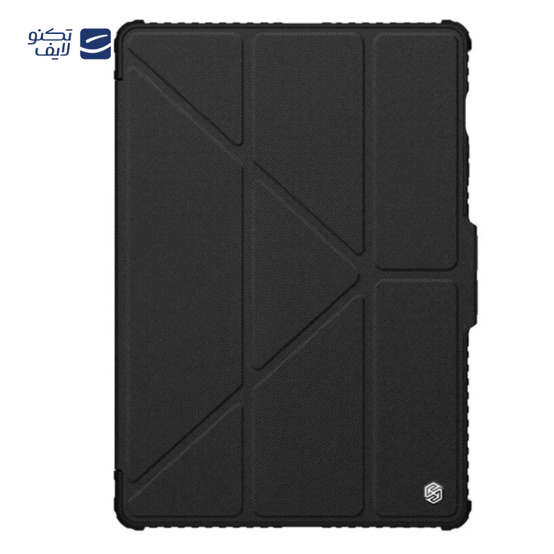gallery-کیف کلاسوری تبلت سامسونگ Galaxy Tab S10 FE نیلکین مدل Camshield Bumper Flip Folding copy.png gallery-کیف کلاسوری تبلت سامسونگ Galaxy Tab S10 FE نیلکین مدل Camshield Bumper Flip Folding copy.png